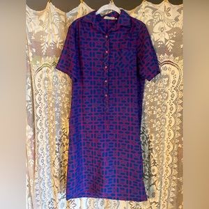 Vintage Lanvin Dress